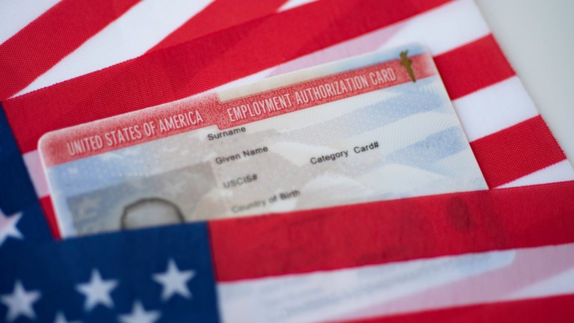 USCIS Increases Automatic Extension Period for Certain Work Permits